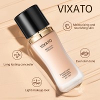 Radiant Perfection 2-in-1 Foundation & Concealer – Even Skin Tone, Hide Imperfections