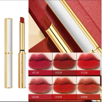 6 Colors Make Her Envy Mist Silky Lipstick Set