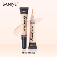 Face Contour Concealer Light Pale