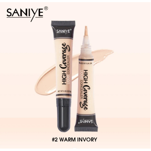 Face Contour Concealer Warm Invory