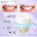 IVISMILE Hot Sale Oral Freshening Teeth Whitening Kit with LED Whitening Light