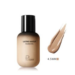 Lasting Setting Liquid Makeup Foundation 4.5WN